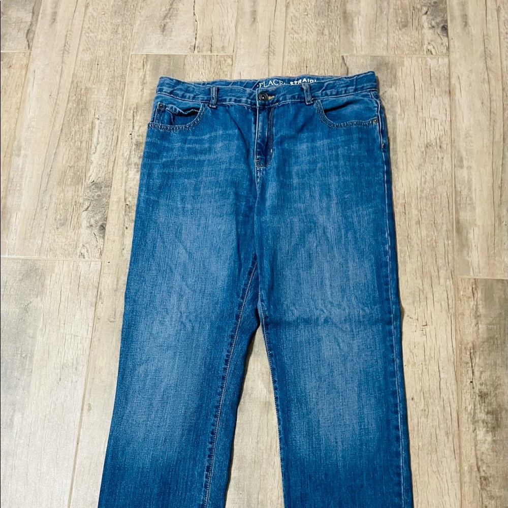 Boys Size 16H Jeans